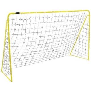 Kickmaster fodboldmål 240 cm. Kickmaster fodboldmål 560462