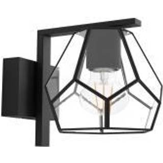 EGLO MARDYKE wall light clear