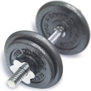 Håndvægtsæt 9 kg, JTC Power