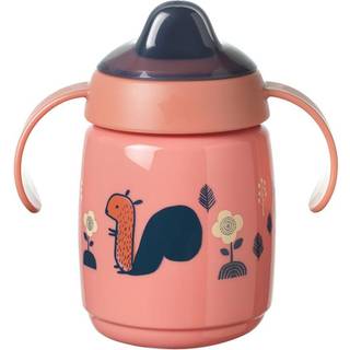 Tommee Tippee Drikkekop Pink - 300 ml.