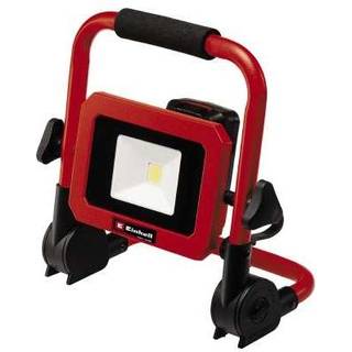 Einhell C-CL 18/1800 akku LED arbejdslampe 1800 Lm 18V u/batteri og lader