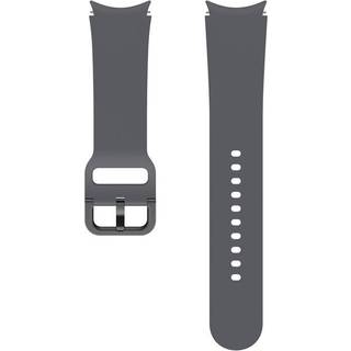 Samsung Galaxy Watch 4/5/6 Sport Band M/L - Hvid