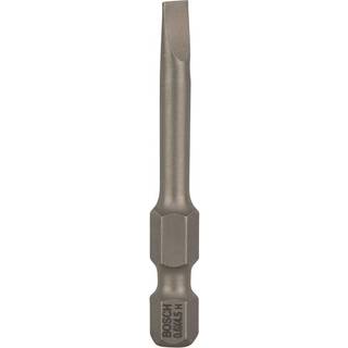 Bosch Bit Lige 0.6x4.5 L:49 Mm 3 Stk - 2607001477