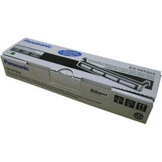 KX-FAT92X PANASONIC KX-MB771E TONER BLACK