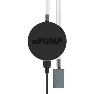 aPUMP luftpumpe indtil 100 ltr.