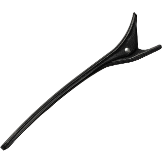 Stor hårklemme One size