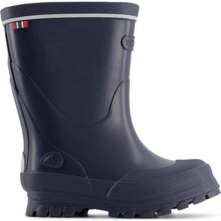 Viking Footwear Kids' Jolly Navy/Navy, 23