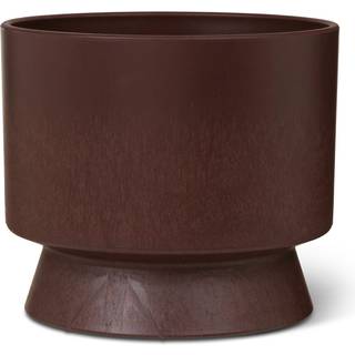 Rosendahl Ro blomsterkrukke Ø19 cm Sand