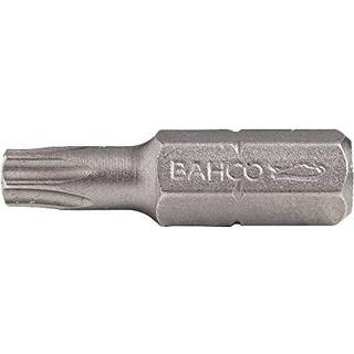 Bahco bits 1/4" 25mm torx40 3stk