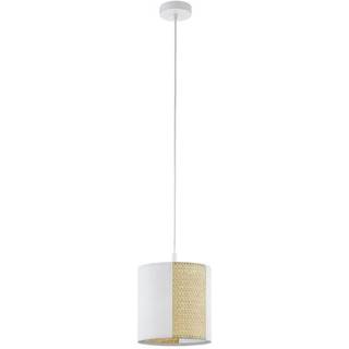 EGLO ARNHEM pendant light white brown