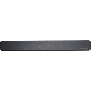 Endeavour - Knivmagnet, sort - 40 cm.
