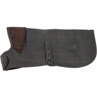 Barbour Herren Hundemantel kariert