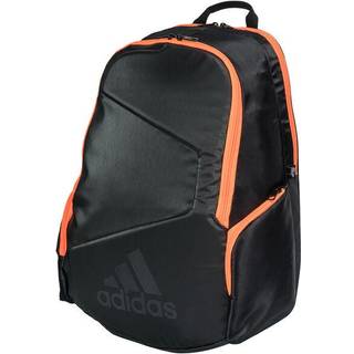 Adidas Bat Taske PROTOUR 2.0 Sort/Orange