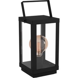 EGLO BRADFORD 1 bordlampe, sort