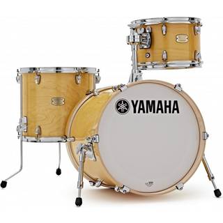 Yamaha Stage Custom Birch Bop Kedelsæt (Natural Wood)
