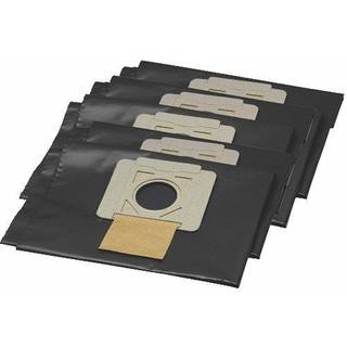 Nilfisk Original Opsamlingspose til Attix30/40 PC,XC 5 stk. Plast