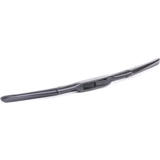 DU-040L Denso Viskerblad, hybrid design 400mm lang