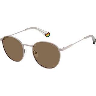 Polaroid PLD 6171/S 10A/SP 51 Solbriller Mænd Brun - Beige Brown - 51mm