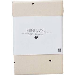 Mini Favourite Junior sengetøj