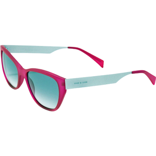 Italia Independent II 0083 018.000 53 Solbriller Mænd Lyserød - Pink - 53mm