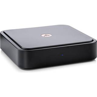 Argon Audio Solo Musikstreamer - 3 års medlemsgaranti
