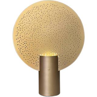 By Rydéns Colby bordlampe XL Sandsort