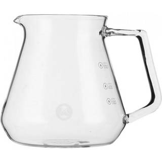 Timemore Coffee Server / serveringskande med låg 600 ml.