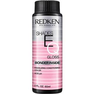 Redken Shades EQ Gloss Bonder Inside 09T Chrome 60 ml