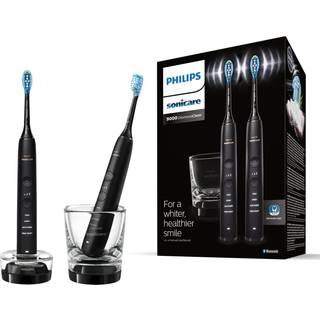 Philips Eltandbørste Sonicare DiamondClean 9000