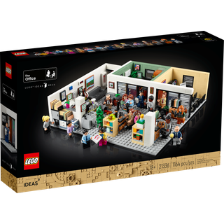 The Office (21336)