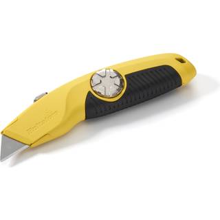 Sikkerhedskniv aut. blad retur USRA, 59 mm blad