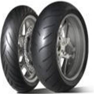 Dunlop Sportmax Roadsmart II ( 160/60 R17 TL (69W) Baghjul )