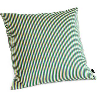 HAY - Ribbon Cushion / Red - Pyntepuder og pudebetræk - RØD