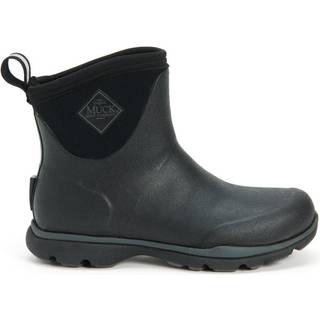 Muck Boot Men's Arctic Excursion Ankle Black, 42