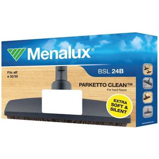 Menalux Parketto Clean mundstykke BSL24B - På lager i butik