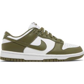 Nike Dunk Low Medium Olive 38.5