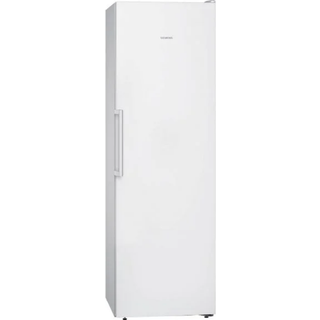 Siemens GS36NVWEP - Fritstående fryseskab