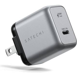 Satechi 30W USB-C PD GaN Wall Charger