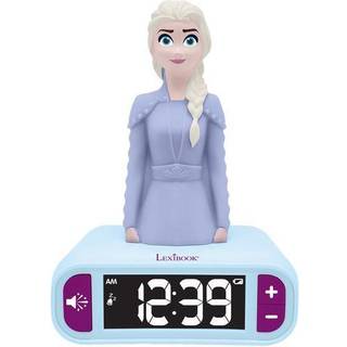 Disney Frozen Vækkeur