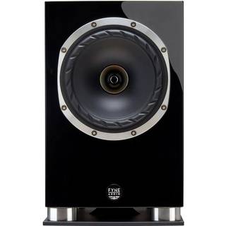 Fyne Audio F500SP kompakt højttalere | Sort par