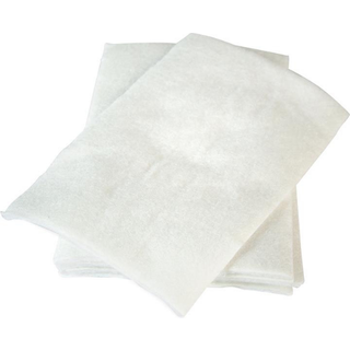 Udblæsningsfilter til Euroclean UZ 934 støvsugere - 5 stk.