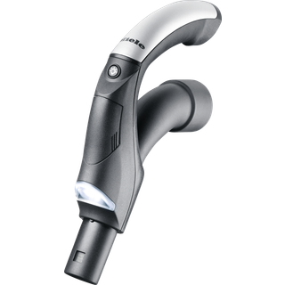 Miele SGC 20 Ergonomisk håndtag med LED-pære
