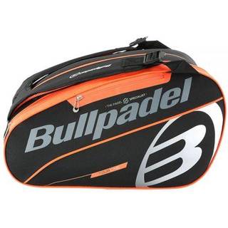 BULLPADEL BPP-22015 TOUR Negro (Paletero)