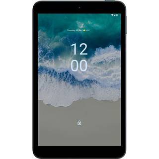Nokia T10 Tiger 32 GB 20.3 cm (8") 3 GB Wi-Fi 5 (802.11ac) Android 12 Blue