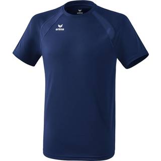 T-shirt Erima Performance SS TEE Y 8081929 Størrelse XXL