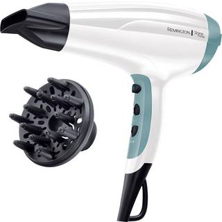REMINGTON Hårtørrer D5216 Shine Therapy - 2300 W
