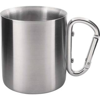 Tatonka Thermo mug carabiner 250