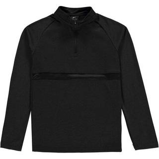 Langærmet T-shirt Nike Y NK DRY ACADEMY 21 DRILL TOP cw6112-011 Størrelse S