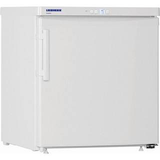 Liebherr GX 823-21 001 - Fritstående fryseskab