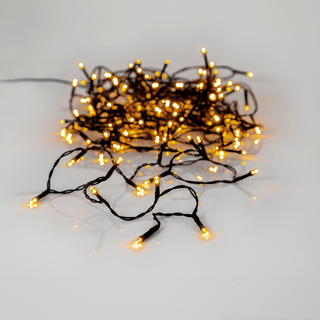 Star Trading - Light Loop Golden Warm White - LED - 180 lyskilder - 1260 cm